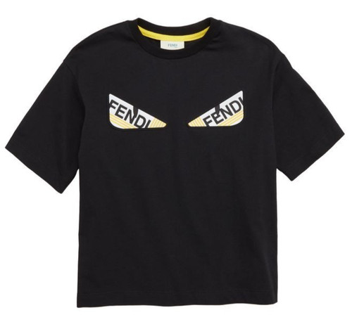 Neu fendi monster - fendi, eye