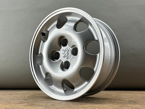 4stk peugeot 205 - 205, 309