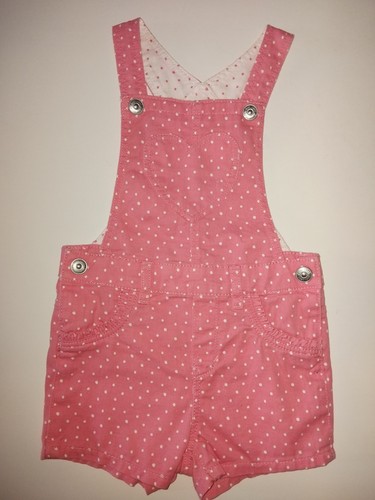 Baby latzhose 80 - baby,
