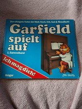 Garfield; Teil: Sammelband 1