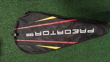 Dunlop Predator Racket Cover