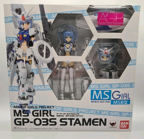 Armor girls project - armor, girl