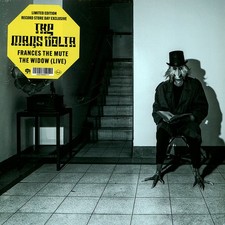 The Mars Volta - Frances The