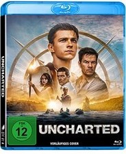 Uncharted von Sony Pictures