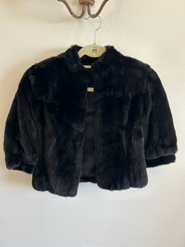 Tuleh 100 dyed black - 100%,