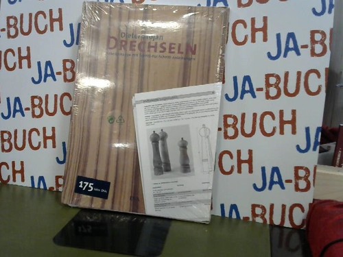 Drechseln arbeitsmappe mit - drechseln:,