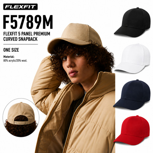 Flexfit f5789m panel - flexfit, 5