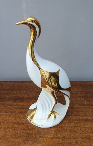 Figur reiher formano ahury - reiher,