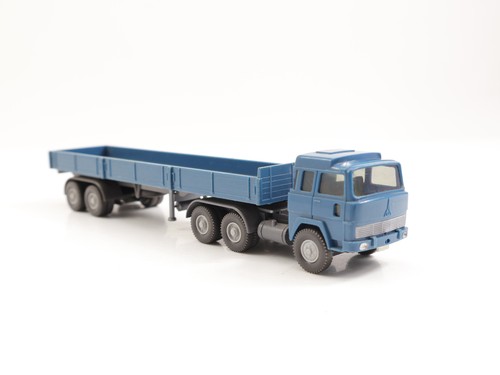 Wiking 733 modellauto - h0, lkw