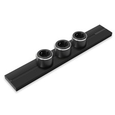 Steckdosenschienensystem 50cm