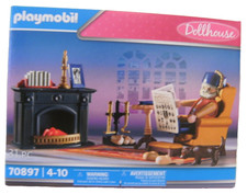 Playmobil Dollhouse