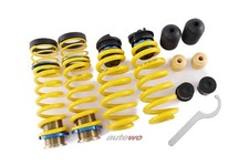 Audi RS6/RS7 C8/4K ABT Sportsline Gewinde-Fahrwerksfedern 4K005022110