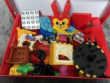 Lego Duplo Konvolut Kiste