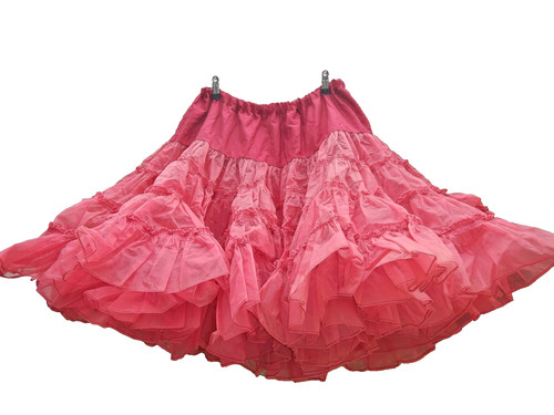 Petticoat 50s 50er jahre - petticoat,