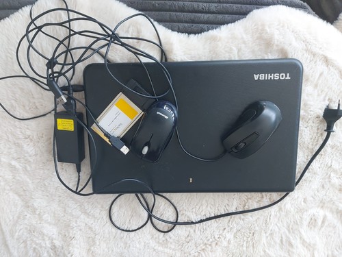 Toshiba satellite c50 laptop - c50-a,