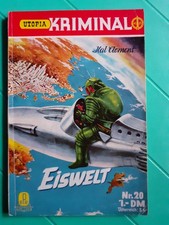 UTOPIA KRIMINAL - Nr.: 20