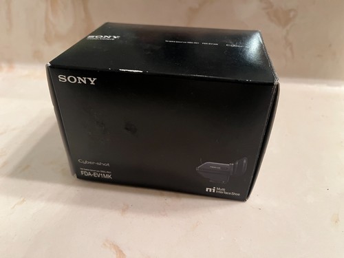 New sony fda ev1mk - sony, xga