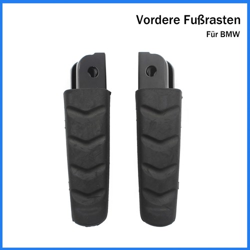 Paar vordere fußrasten - 1,