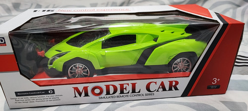 Lamborghini auto - rc,