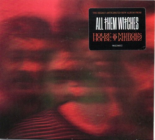 All them witches - all,