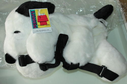 Original peanuts snoopy - peanuts,