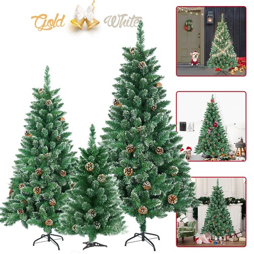 4m pvc weihnachtsbaum - pvc,