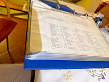 Volvo 140 142 144 145  mit B