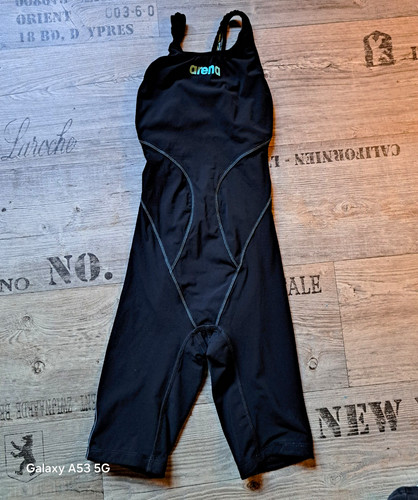 Arena damen powerskin impulso - arena,