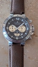 Herren Armbanduhr Chronograph