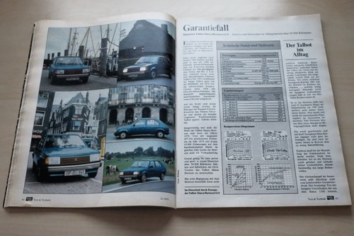 Auto motor und - auto,