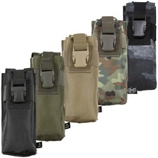 Funkgerätetasche molle - funkgerätetasche,