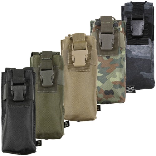 Funkgerätetasche molle - funkgerätetasche,