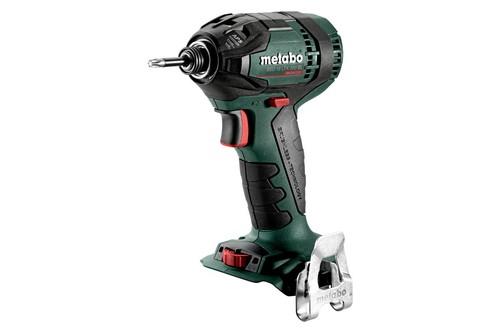 Metabo akku schlagschrauber - metabo, akku-schlagschrauber