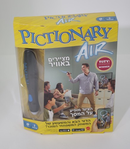 Pictionary air - pictionary,