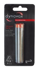 Dynavox Lötzinn Silber 4%