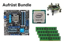 Bundle ASUS P8H67-M Pro +