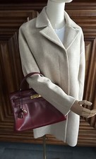 Mango Mantel Eggshape Wolle