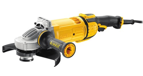 Dewalt dwe4579 230mm 2600w - dewalt,