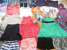 Mädchen Bekleidungspaket Gr