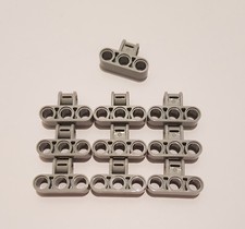 10x Lego® Technic Achs Pin