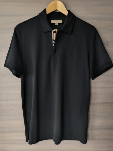 Burberry poloshirt herren - burberry,