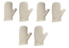 3x Ofenhandschuhe Pizzeria