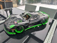 Kyosho Inferno GT2 1:8 Nitro Extreme Tuning Custom