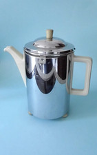 Kaffeekanne Art Déco Bauscher