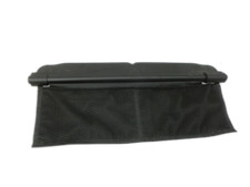 Laderaumabdeckung Hutablage Heckablage für Smart 451 Cabrio 12-15 A4518100009