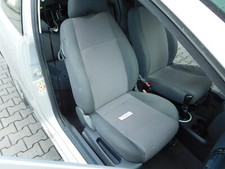 Sitz Beifahrersitz VW Fox (5Z) 1,2i 40KW 54PS Bj.2007