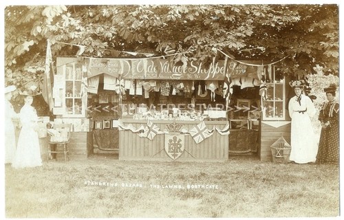 Andrews bazzar the lawns - bazzar,