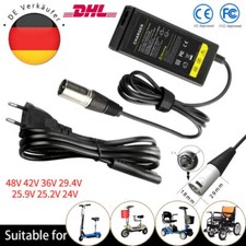 E-scooter 48V 36V 24V