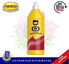 Farecla G3 Advanced Liquid