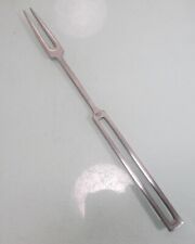 Fonduegabel Dansk Designs Jens Quistgaard Edelstahl